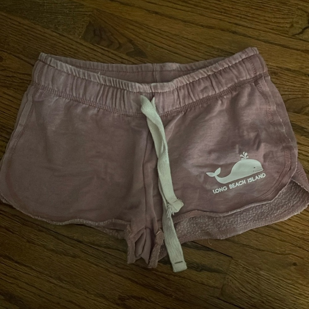 sweat shorts